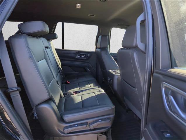 Used 2021 Chevrolet Tahoe LT image 16