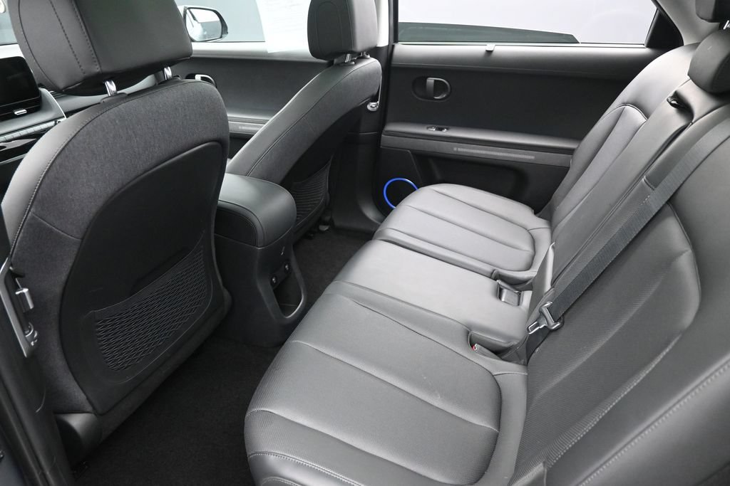 Used 2025 Hyundai Ioniq 5 Limited RWD image 31