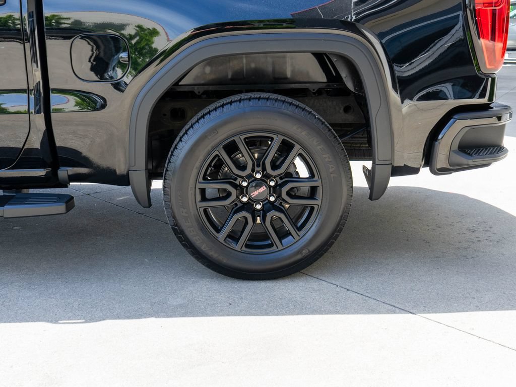 Certified 2024 GMC Sierra 1500 Elevation AWD/4WD image 30