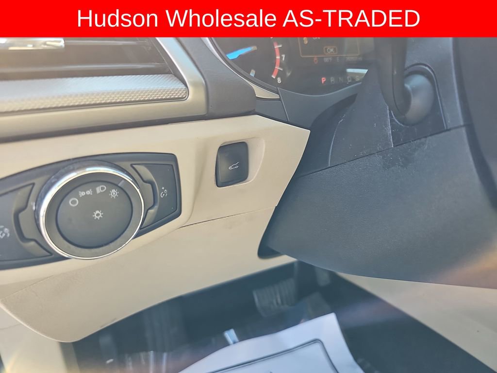 Used 2014 Ford Fusion SE FWD image 15