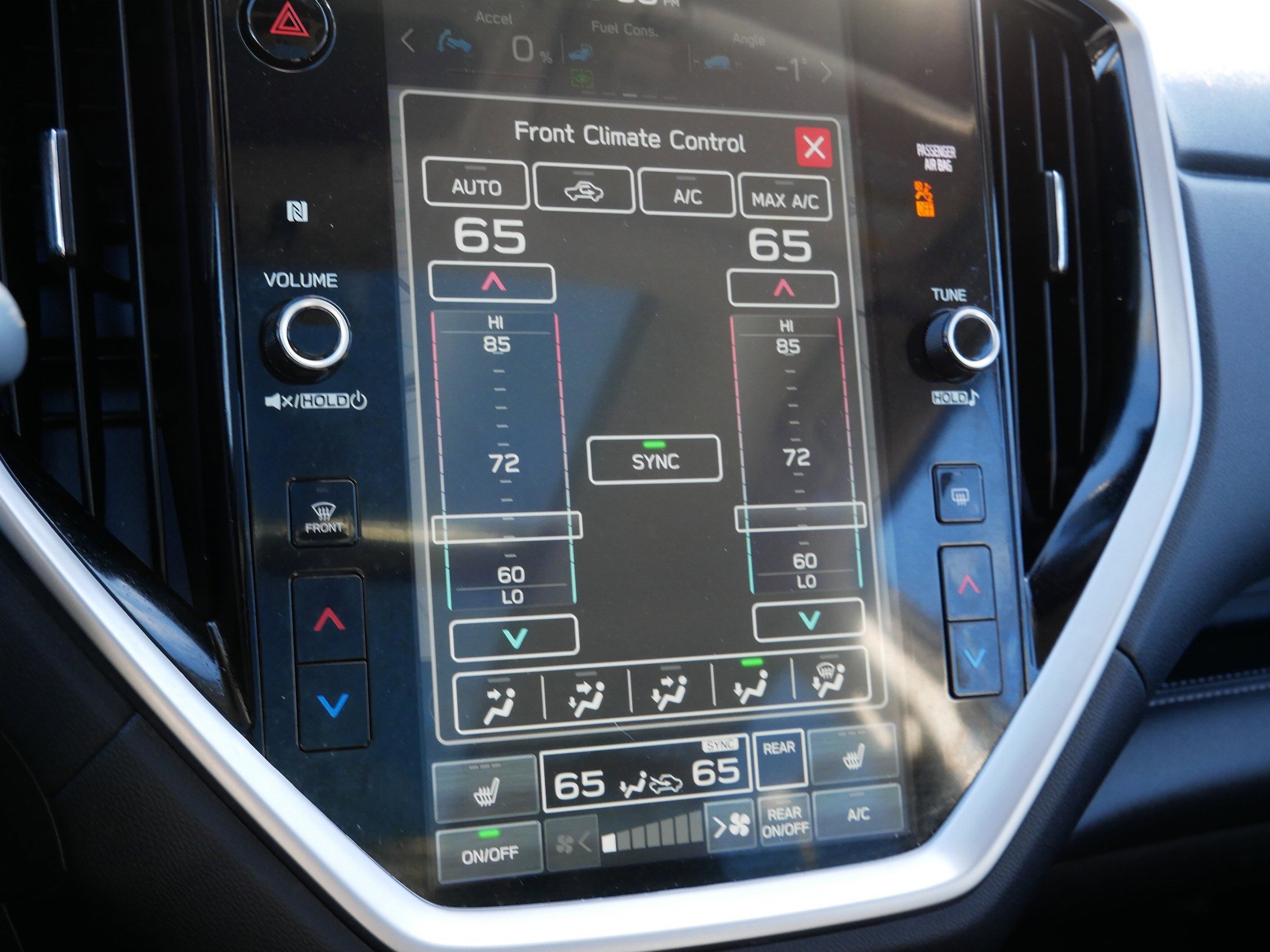 Used 2023 Subaru Ascent Limited w/ Technology Package image 23