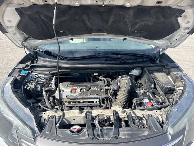 Used 2014 Honda CR-V EX image 32