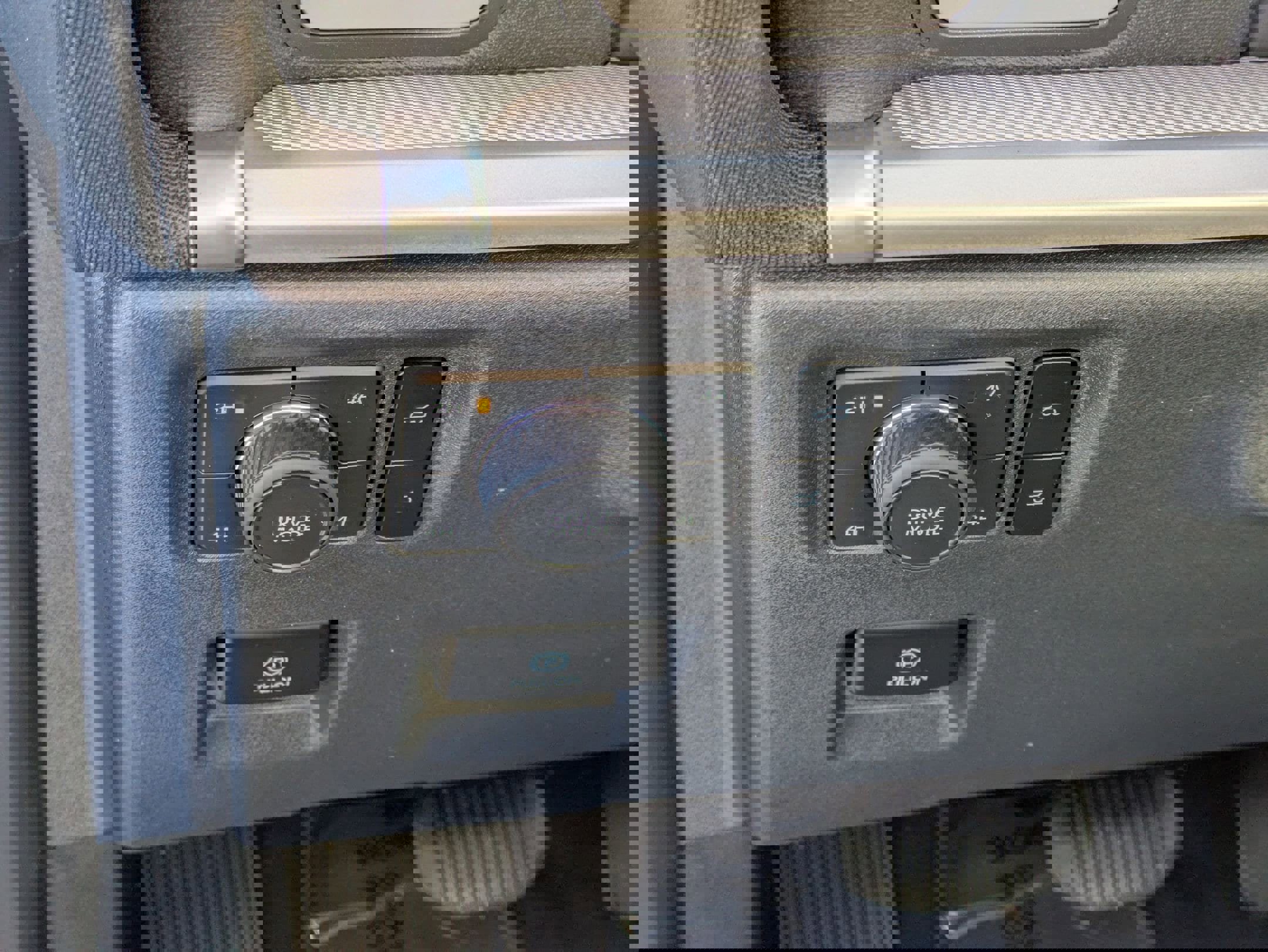 Used 2025 Ford Expedition Max Active image 16