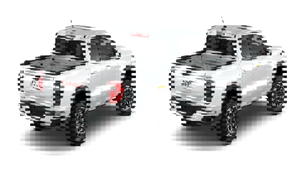 New 2026 GMC Canyon AT4 w/ Technology Plus Package image 29