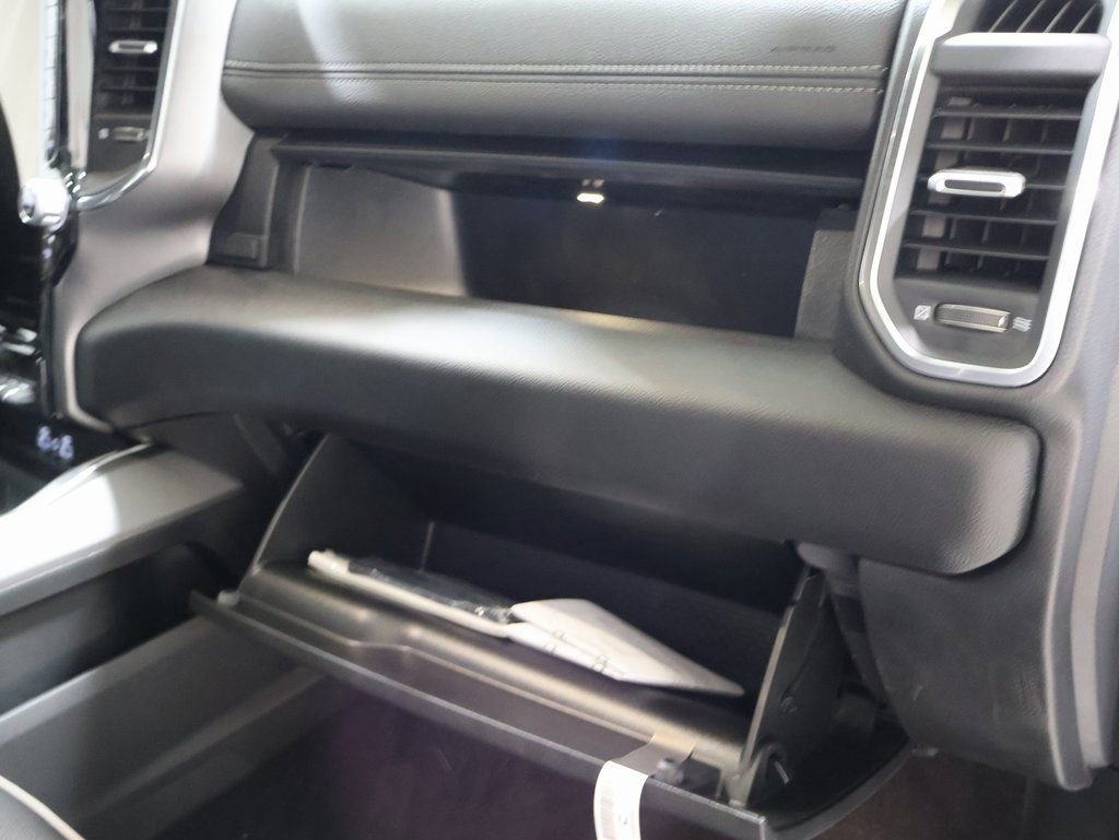 New 2026 RAM 3500 Laramie image 19