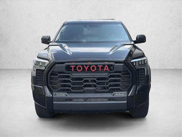 Used 2026 Toyota Tundra TRD Pro AWD/4WD video 2