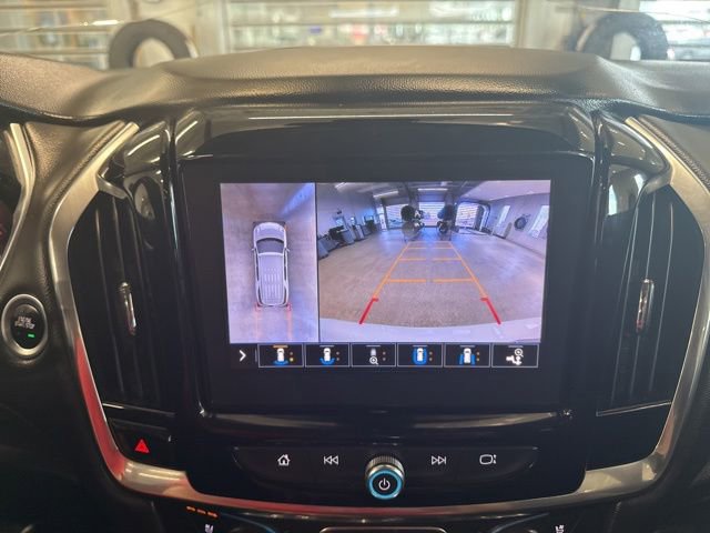 Used 2020 Chevrolet Traverse Premier w/ Redline Edition AWD/4WD image 21