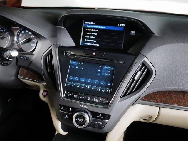 Used 2019 Acura MDX FWD image 15