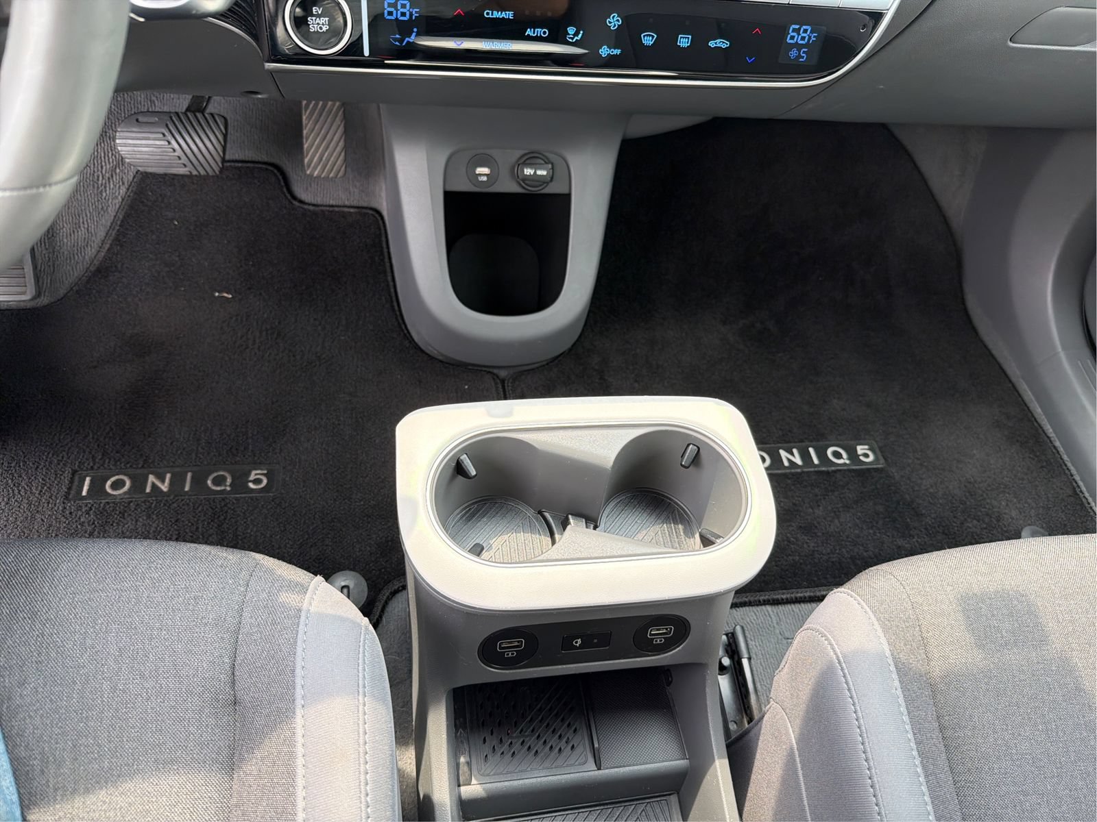 Certified 2024 Hyundai Ioniq 5 SEL AWD/4WD image 16