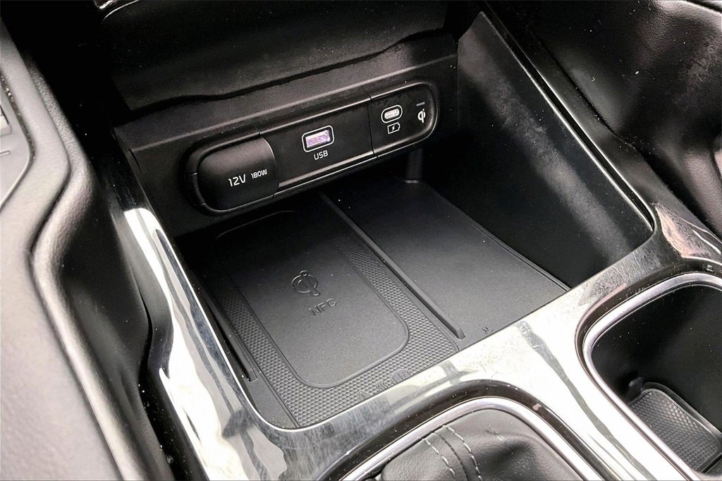 Used 2024 Kia Telluride SX Prestige image 33