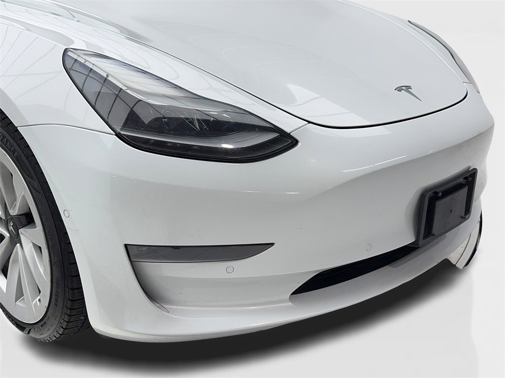 Used 2022 Tesla Model 3 image 3