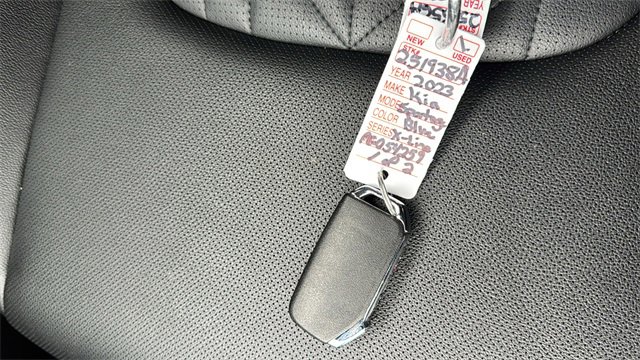 Used 2023 Kia Sportage X-Line w/ X-Line Premium Package image 31