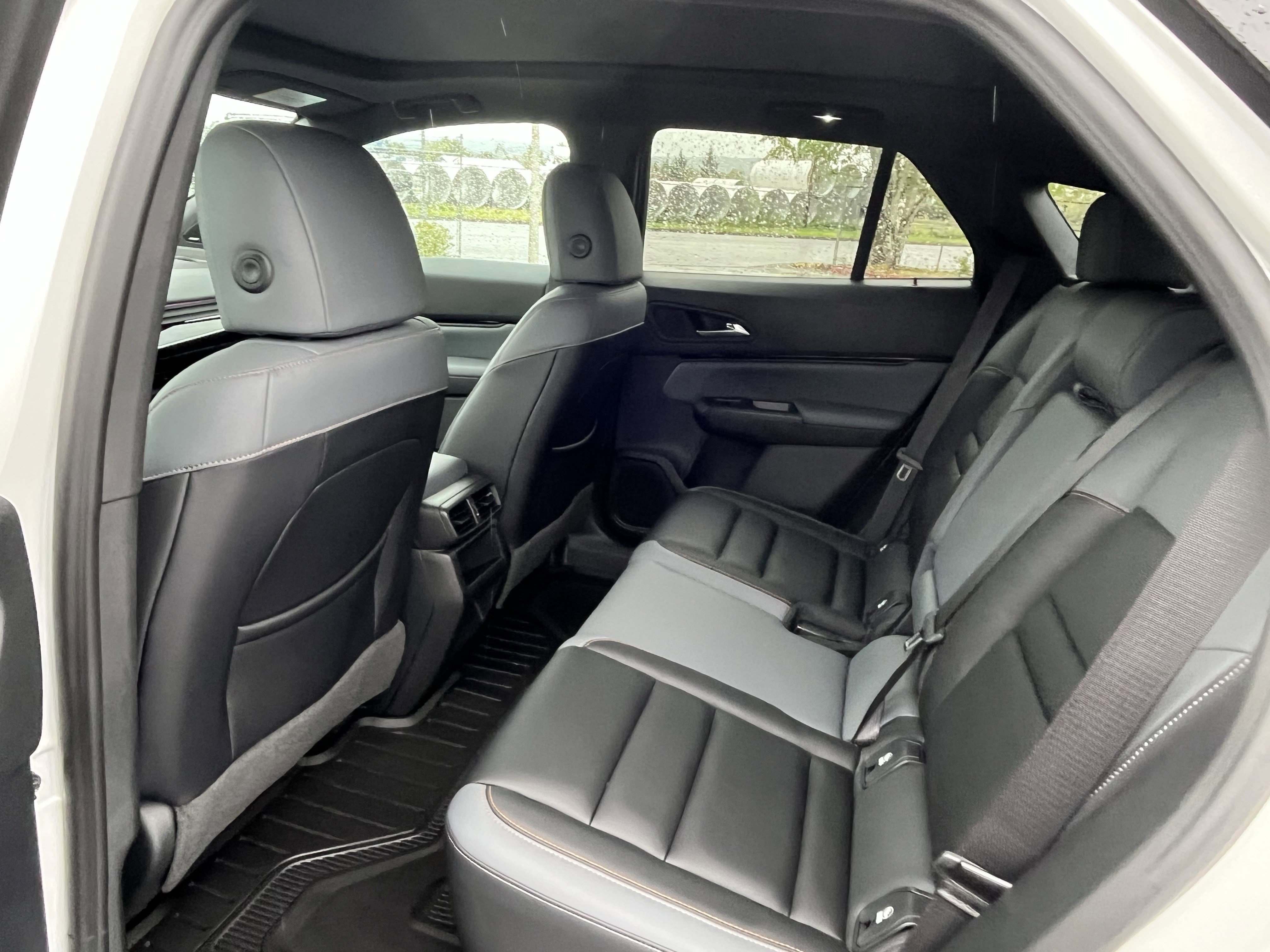 Used 2024 Honda Prologue Touring image 13