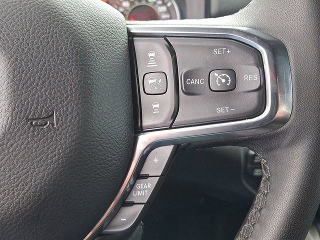 Used 2025 RAM 1500 Laramie image 20