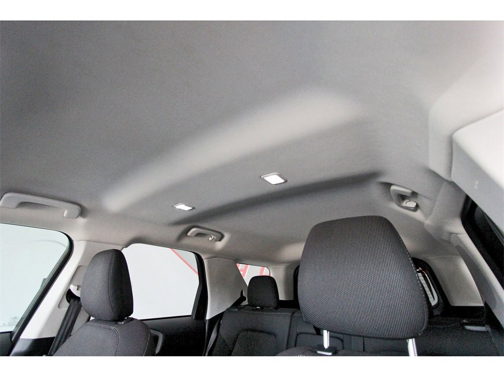 Used 2021 Ford Bronco Sport Big Bend image 28