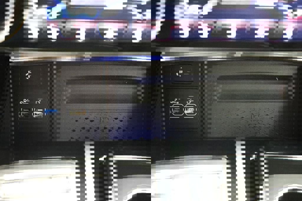 Used 2023 Genesis G80 2.5T w/ Sport Prestige Package image 35