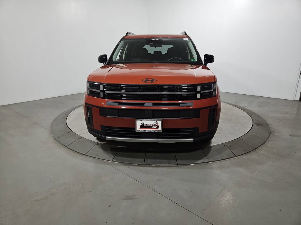 Used 2025 Hyundai Santa Fe XRT image 11