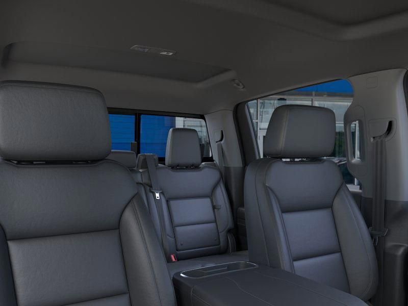 New 2026 Chevrolet Silverado 1500 LT Trail Boss image 24