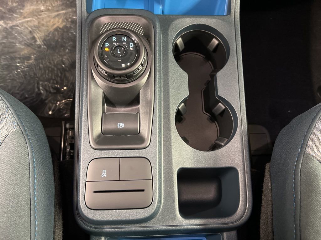 New 2026 Ford Maverick XLT w/ Equipment Group 301A image 15