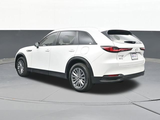 Used 2025 MAZDA CX-90 3.3 Turbo w/ Select Package image 9