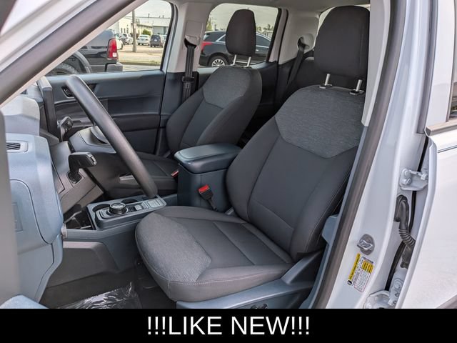 Used 2025 Ford Maverick XL w/ Equipment Group 102A AWD/4WD image 14