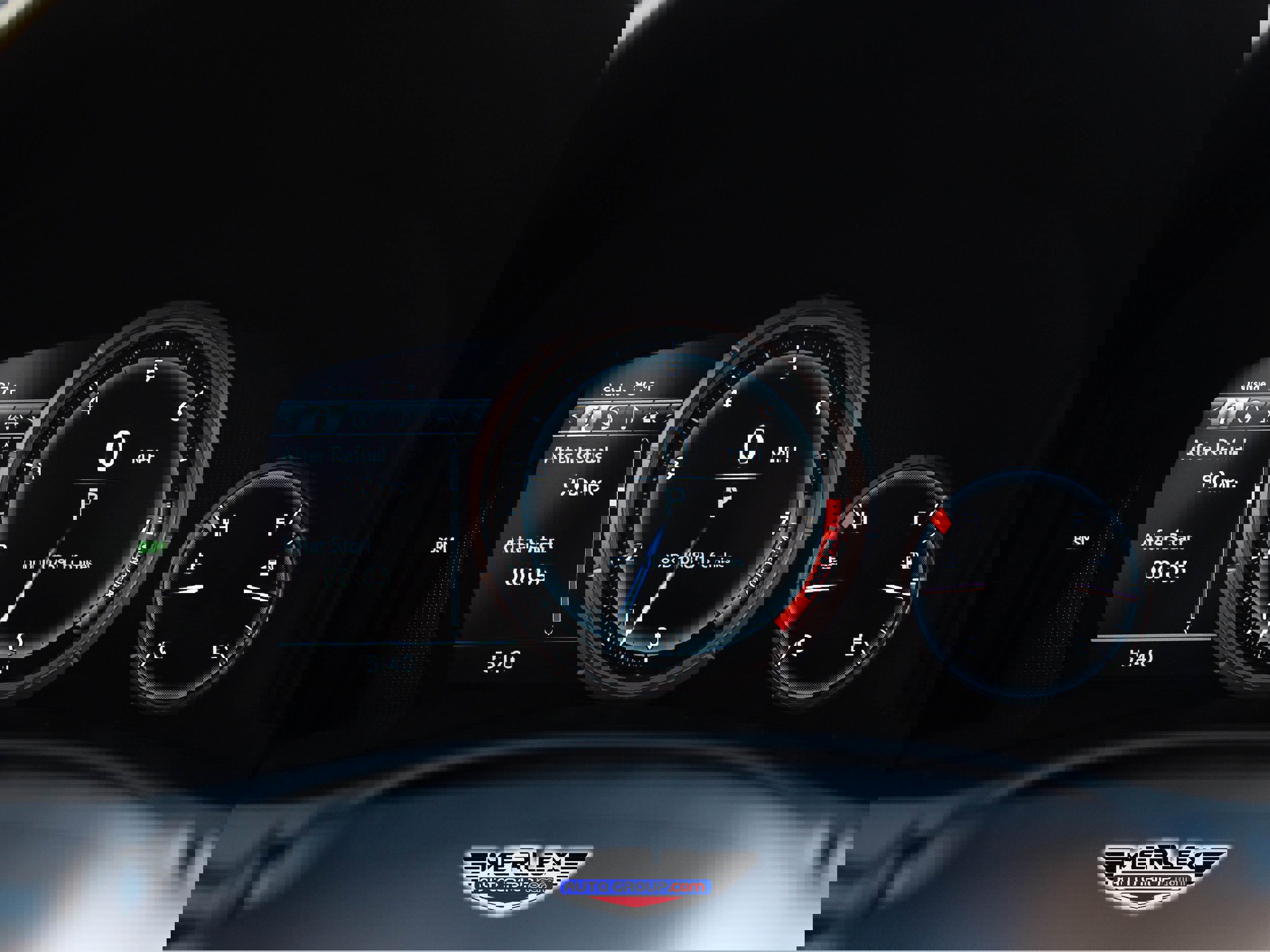 Used 2018 Lexus GS 350 F Sport image 30