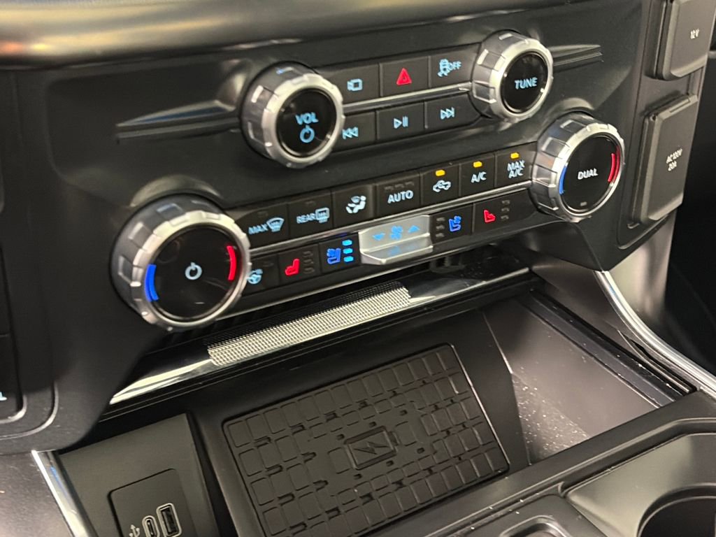 Certified 2025 Ford F150 Raptor AWD/4WD image 20