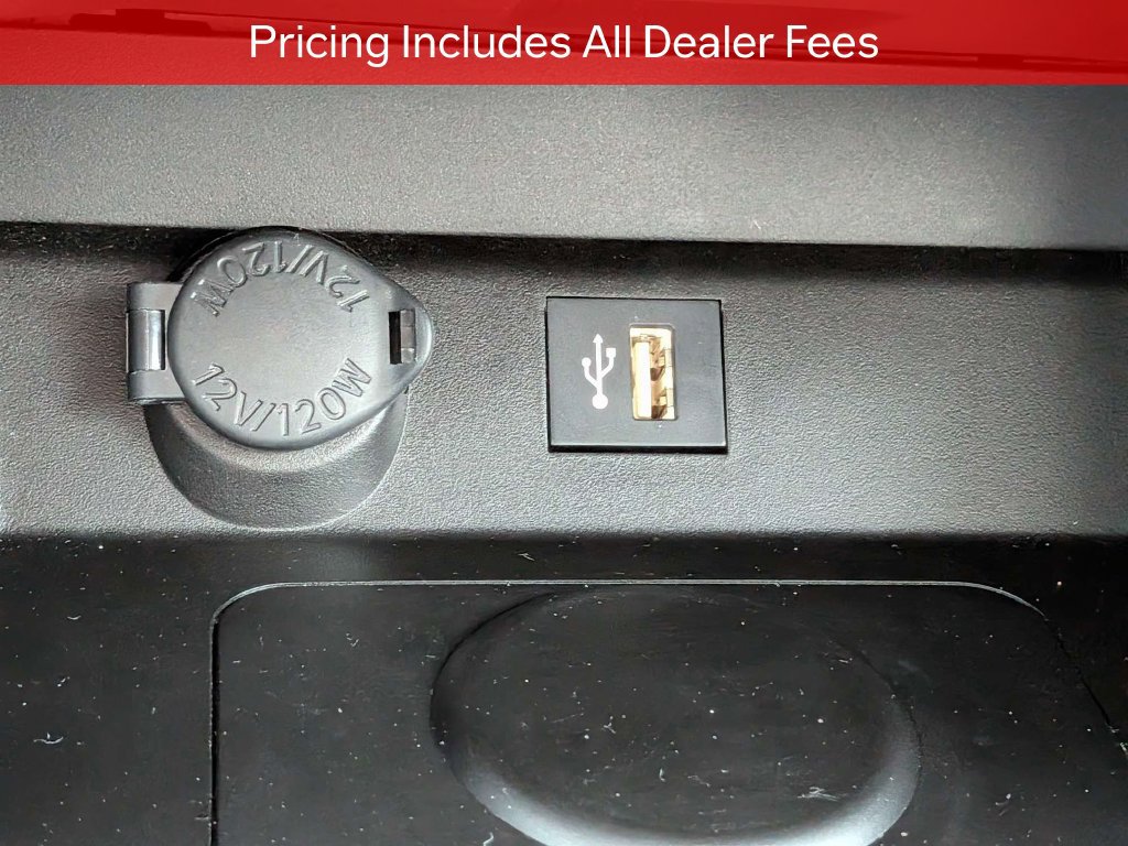 Certified 2025 Toyota RAV4 XLE w/ Convenience Package FWD image 24