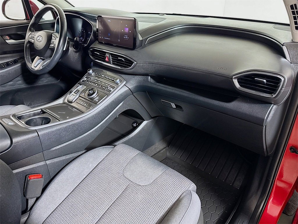 Used 2023 Hyundai Santa Fe SEL image 27