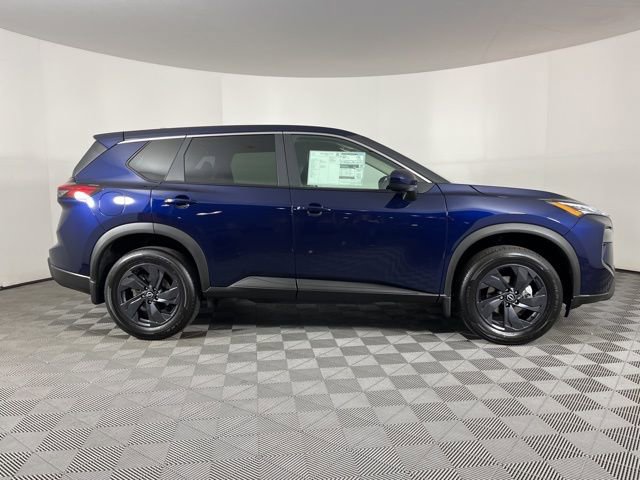 New 2026 Nissan Rogue SV w/ Cold Weather Package image 11