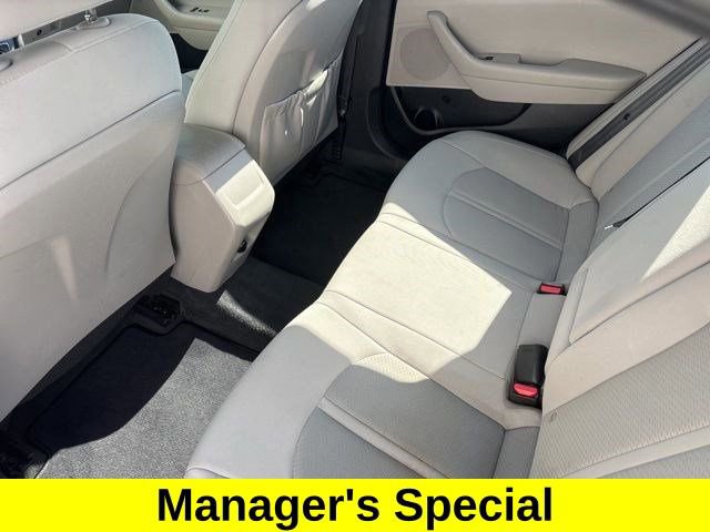 Used 2019 Hyundai Sonata ECO image 29