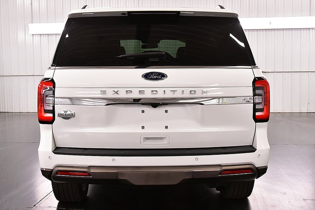 Used 2024 Ford Expedition King Ranch image 6