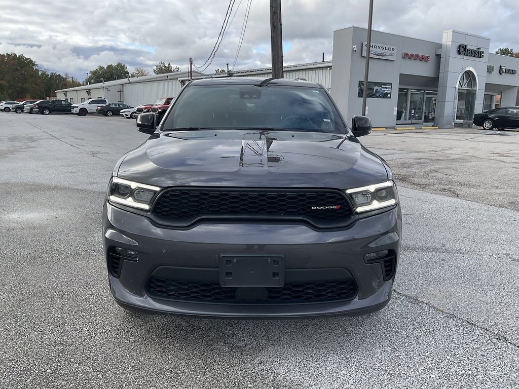 Used 2023 Dodge Durango GT image 2