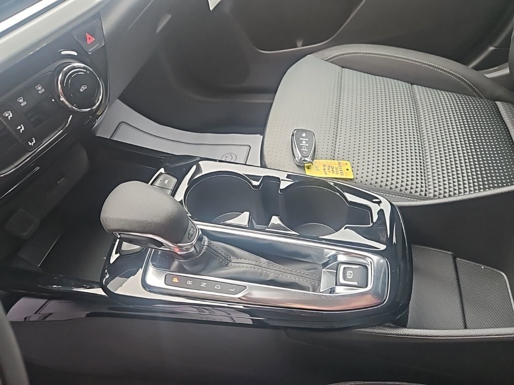 New 2026 Chevrolet Trax LT image 14