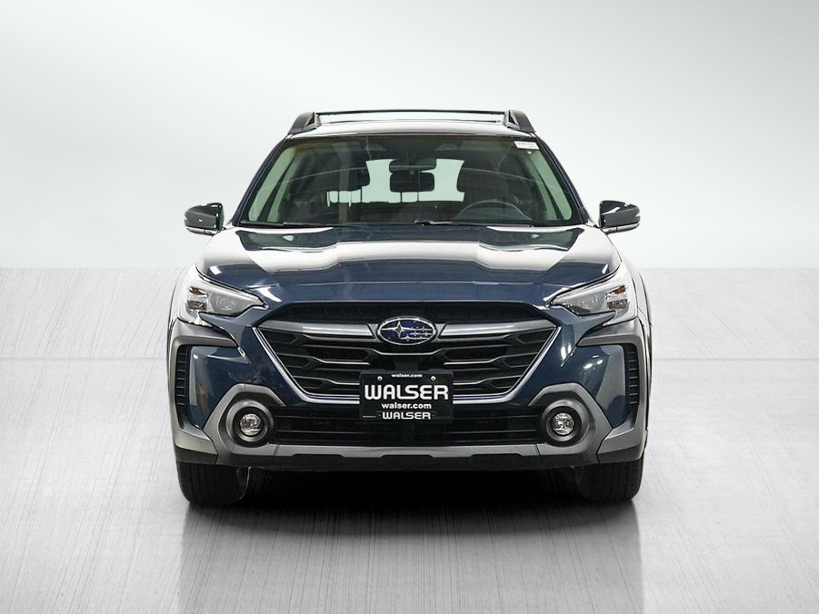 Used 2025 Subaru Outback Premium AWD/4WD image 8