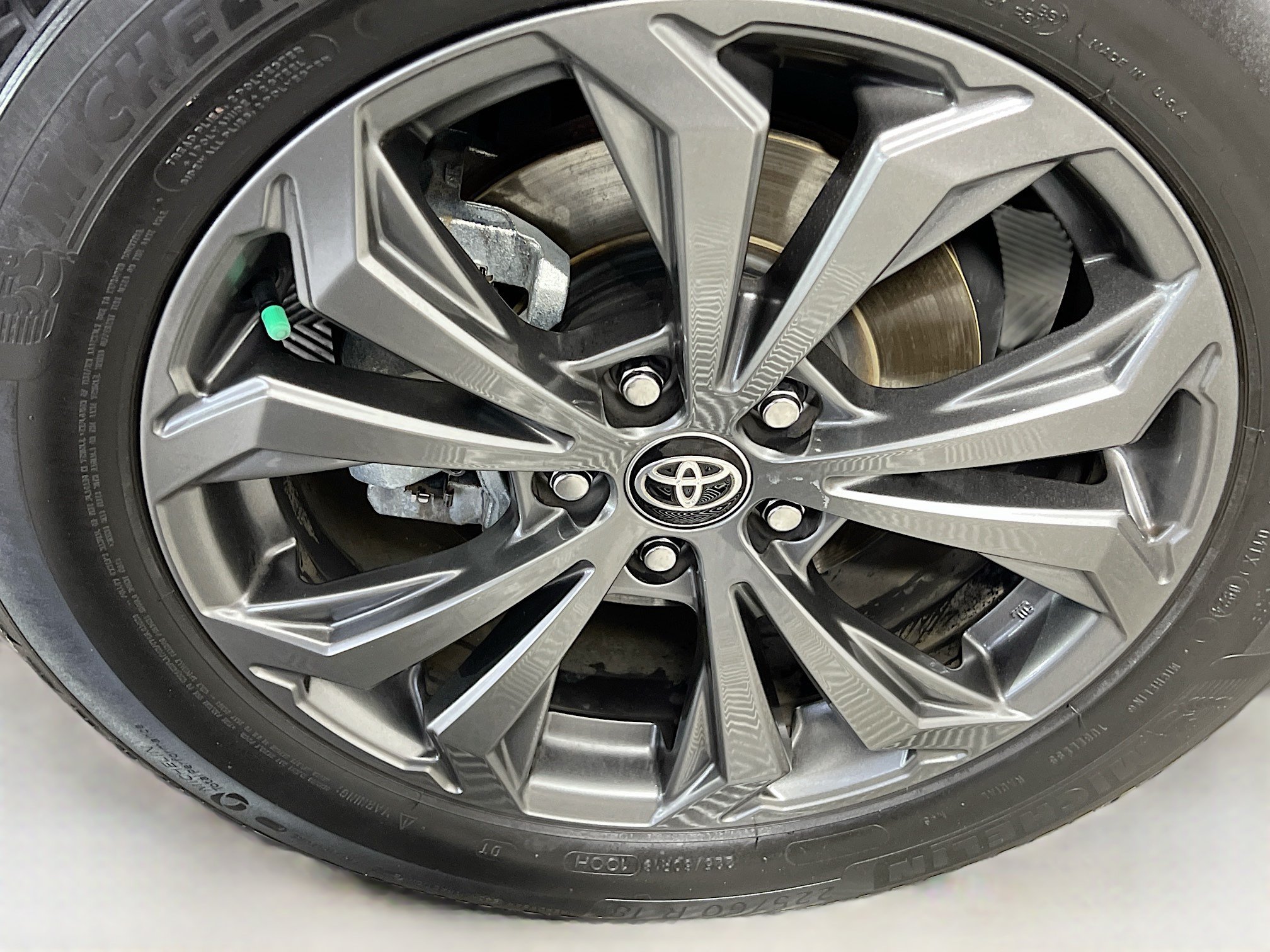 Used 2024 Toyota RAV4 XLE Premium w/ Weather Package AWD/4WD image 14