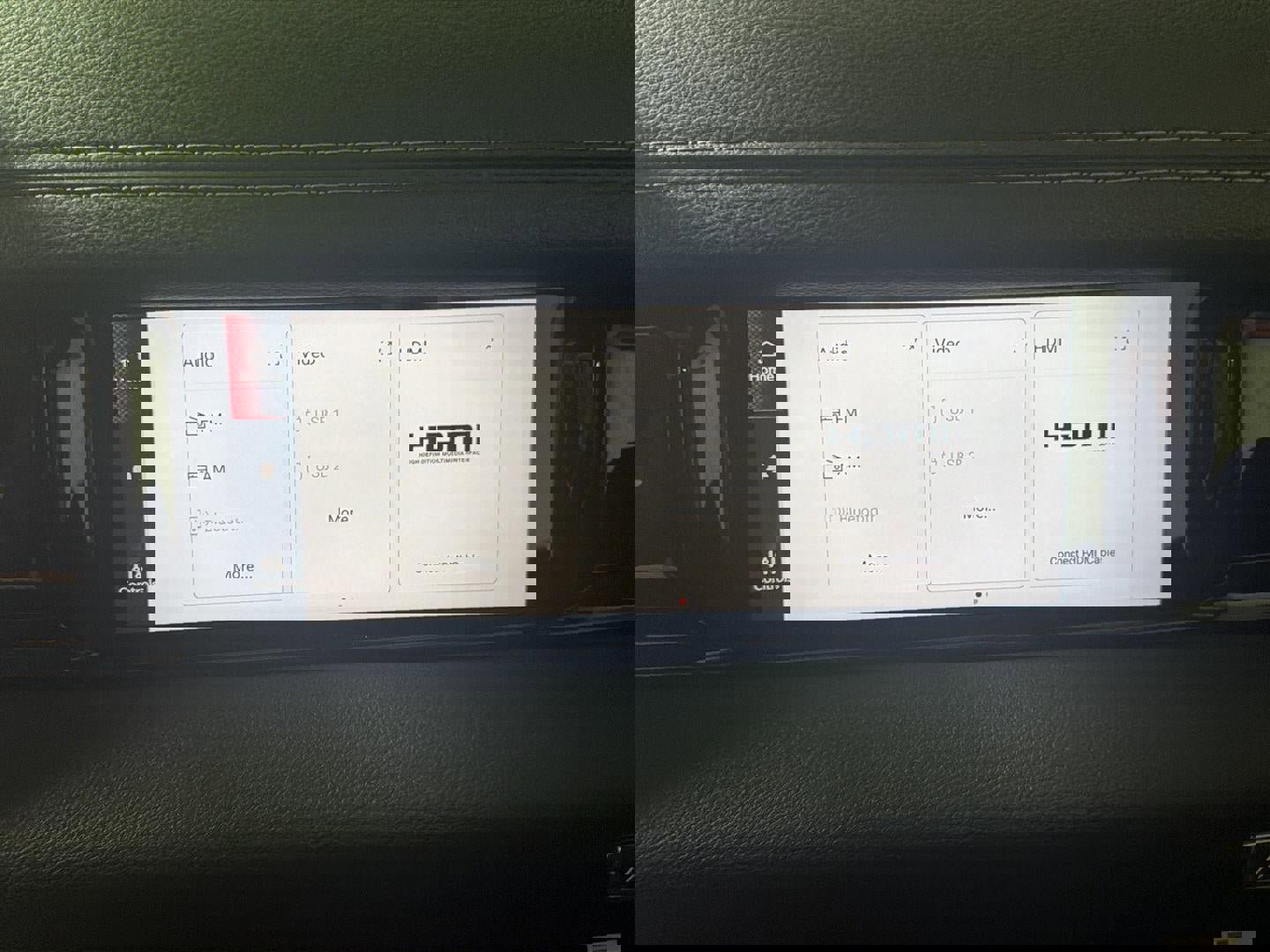 New 2026 RAM 1500 Rebel w/ Rebel Level 2 Equipment Group image 24