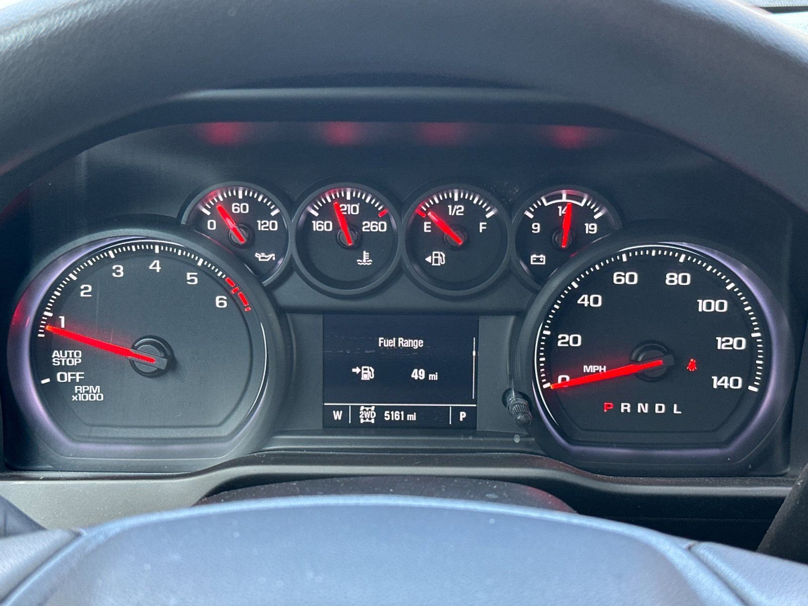 Used 2024 Chevrolet Silverado 1500 Custom w/ Rally Edition image 28