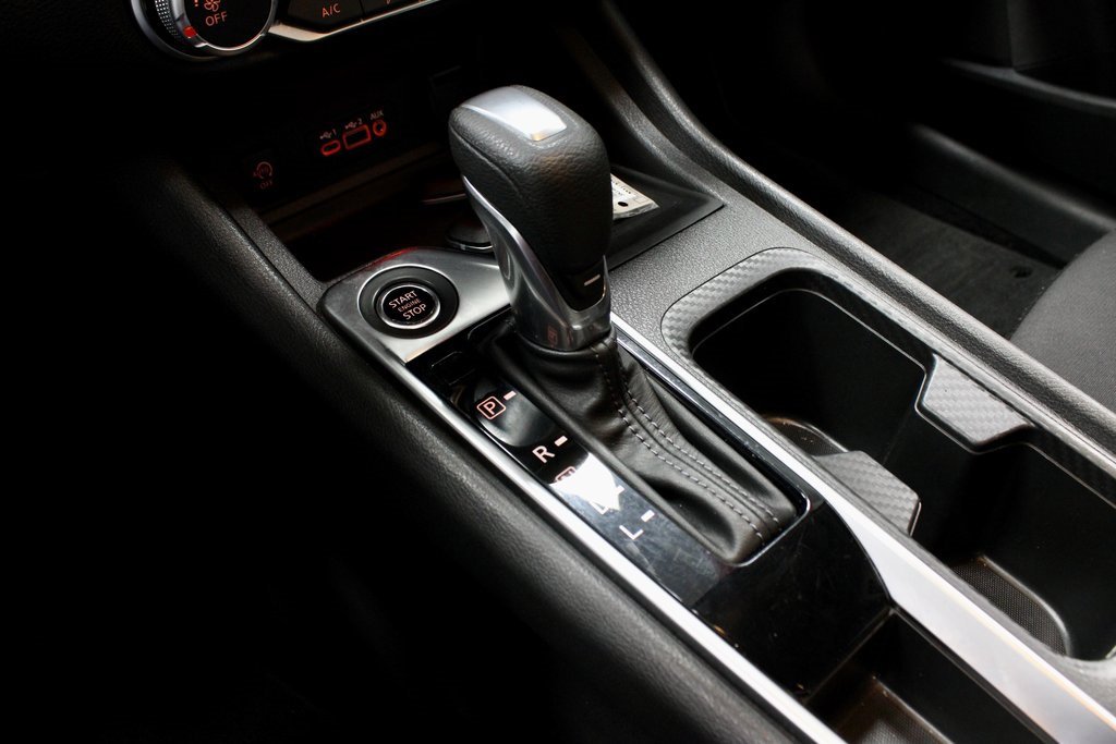 Certified 2024 Nissan Sentra SV image 35