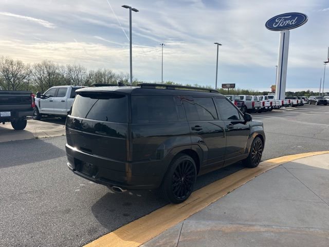 Used 2025 Hyundai Santa Fe Calligraphy image 5