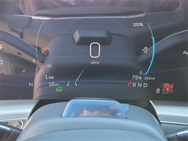 New 2026 Cadillac Lyriq Sport image 24