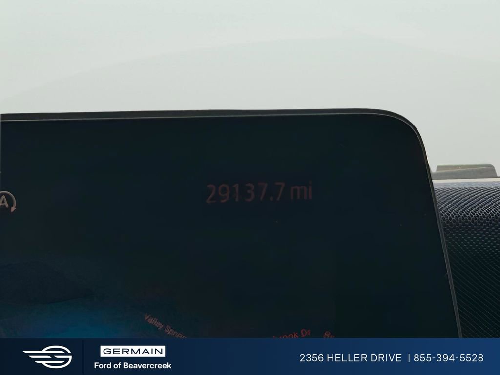 Certified 2025 Ford Expedition Platinum image 18