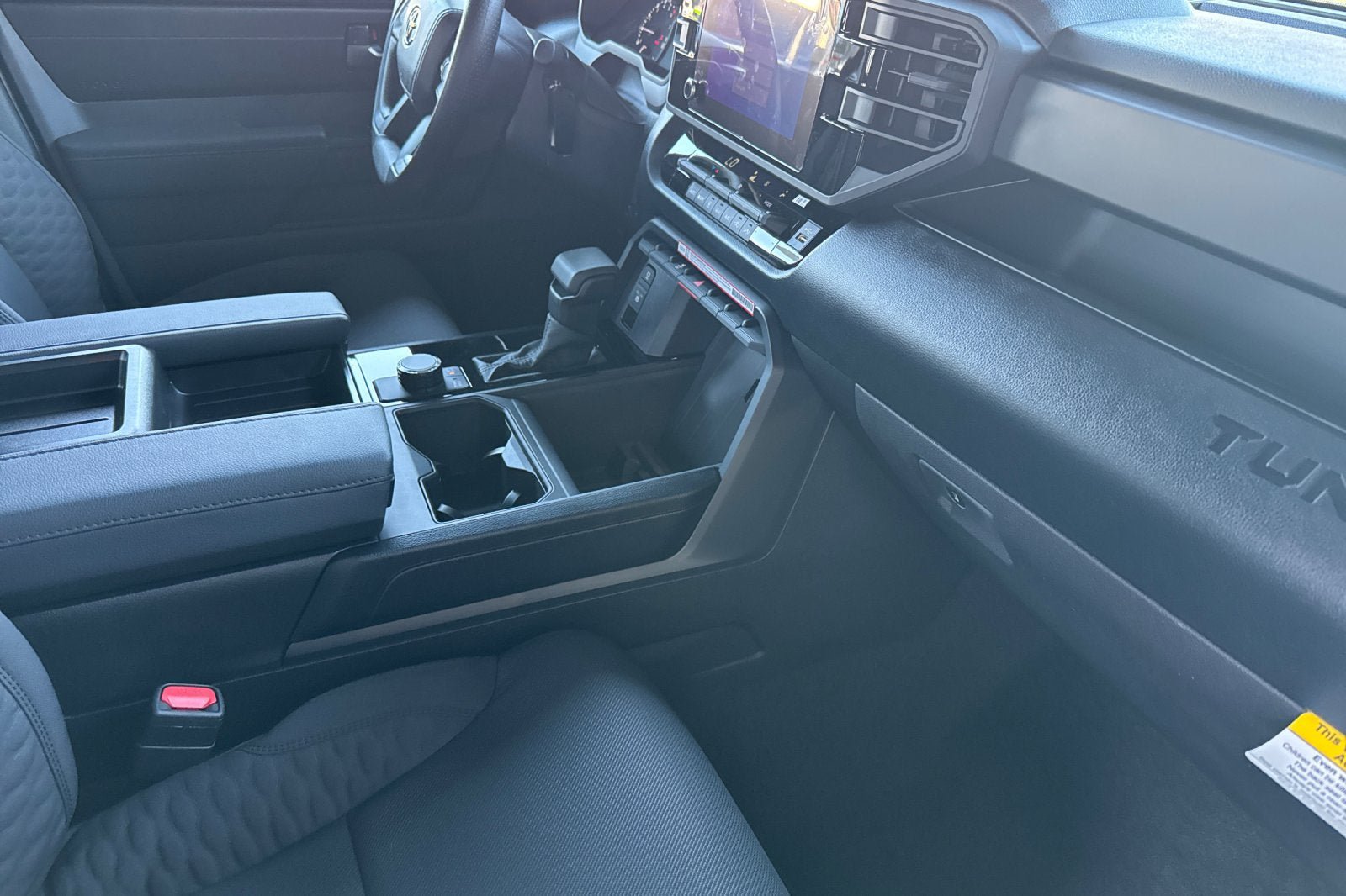 New 2026 Toyota Tundra SR5 RWD image 17