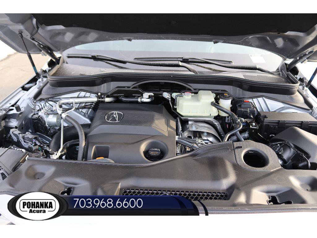New 2026 Acura MDX Type S AWD/4WD image 39