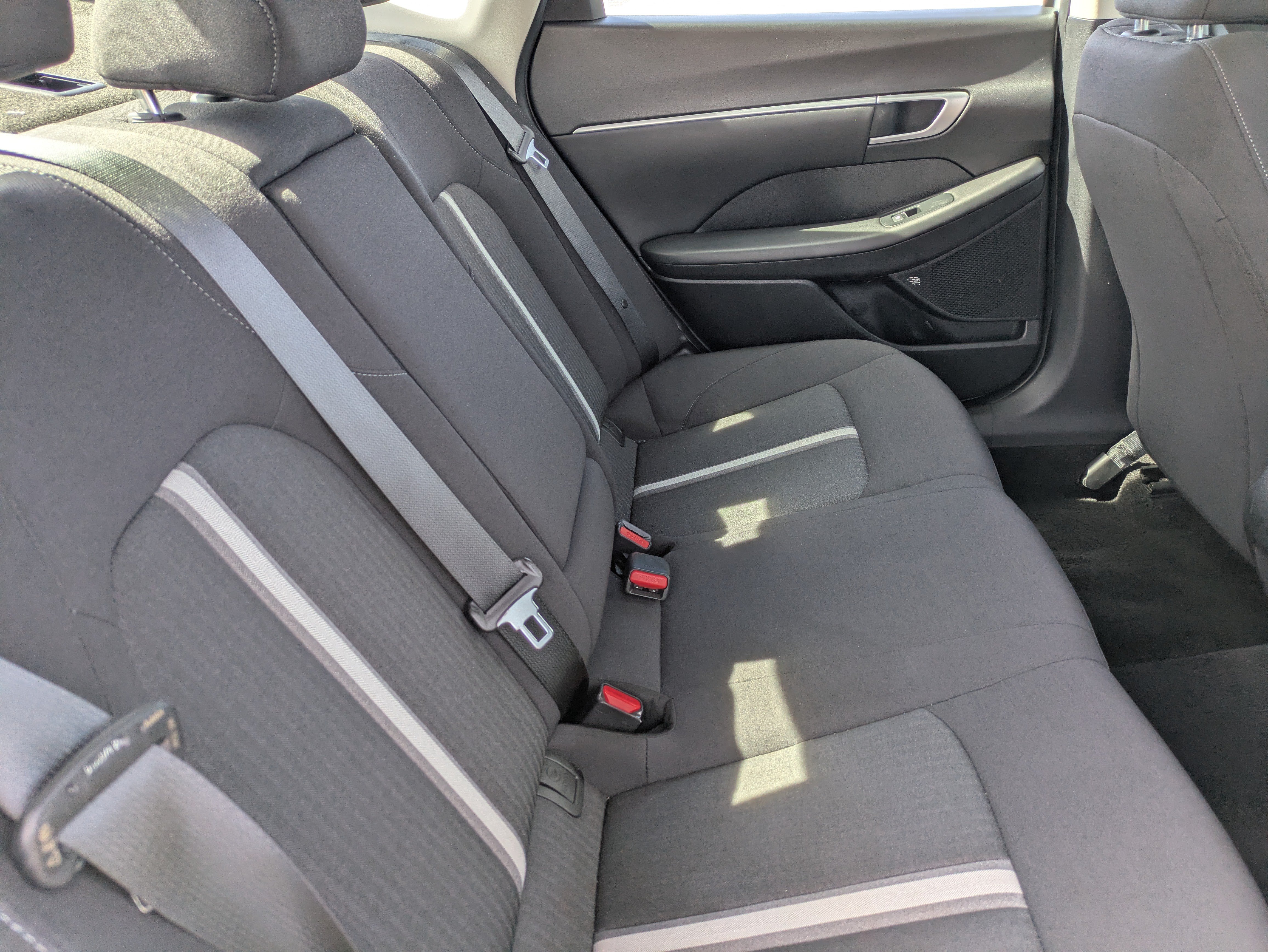 Used 2024 Hyundai Sonata SEL FWD image 13