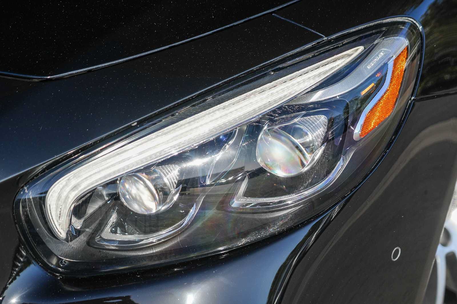 Used 2019 Mercedes-Benz SL 450 image 2