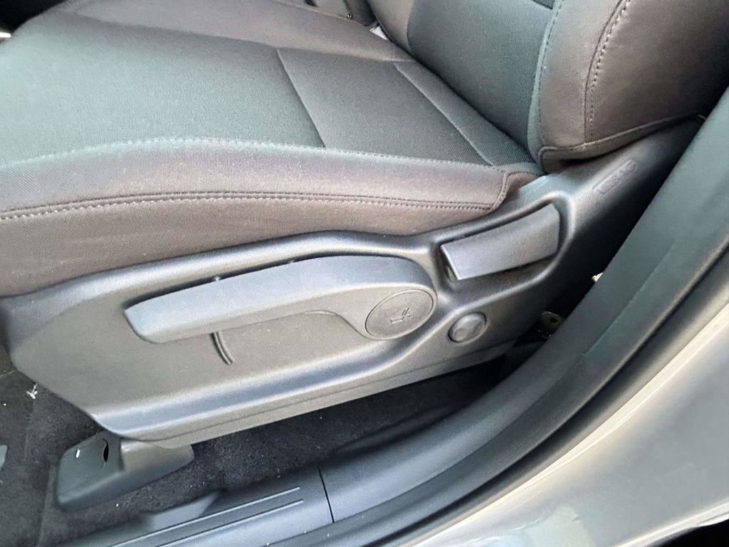 New 2027 Hyundai Santa Fe SE FWD image 16