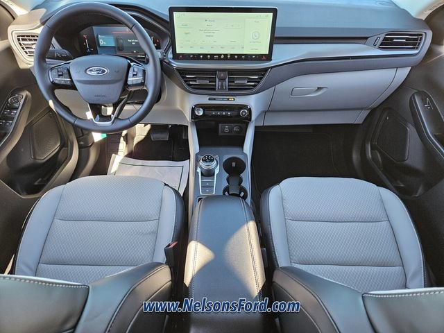 New 2026 Ford Escape SE FWD image 9