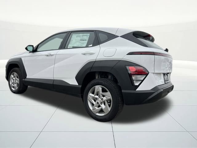 New 2026 Hyundai Kona SE image 3