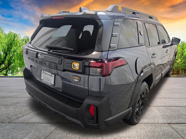 New 2026 Subaru Outback Wilderness image 4